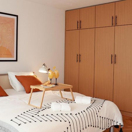 Apartment Pampas Split Luaran gambar