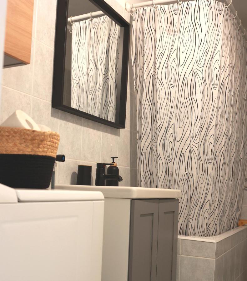 Apartment Pampas Split Luaran gambar