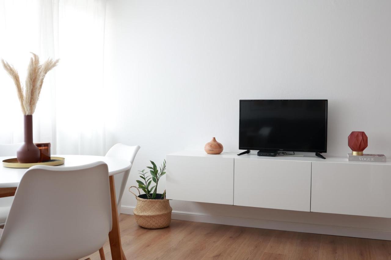 Apartment Pampas Split Luaran gambar