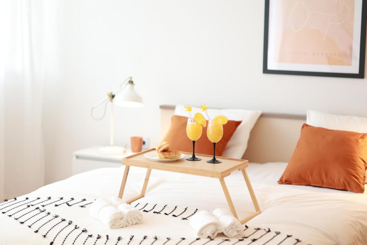Apartment Pampas Split Luaran gambar