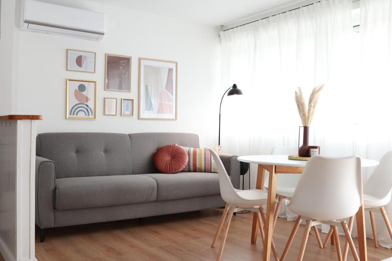 Apartment Pampas Split Luaran gambar