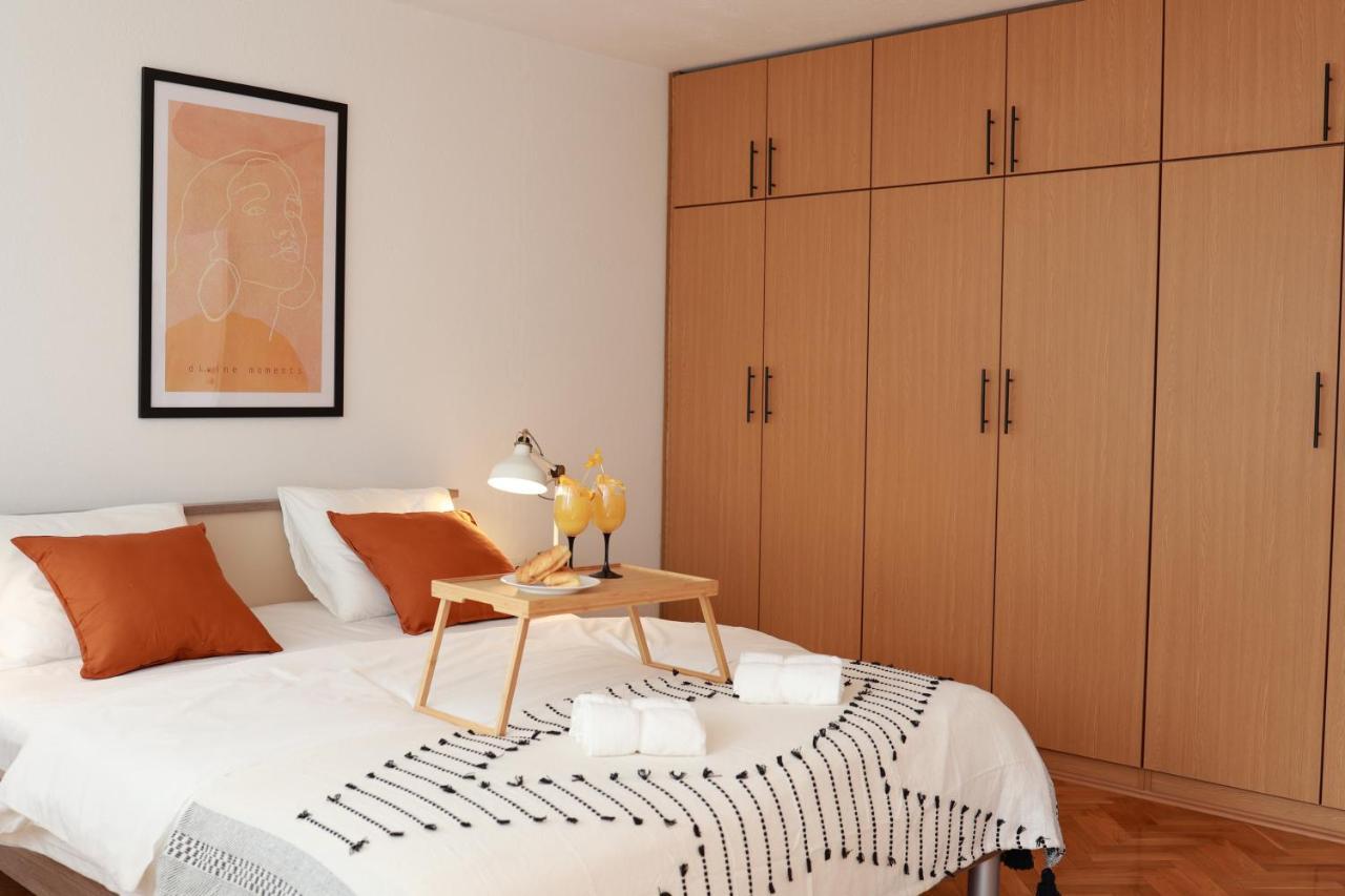 Apartment Pampas Split Luaran gambar