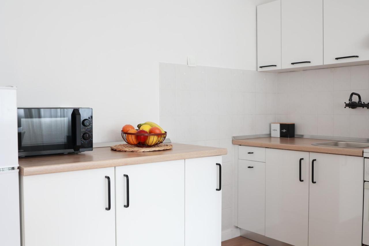 Apartment Pampas Split Luaran gambar