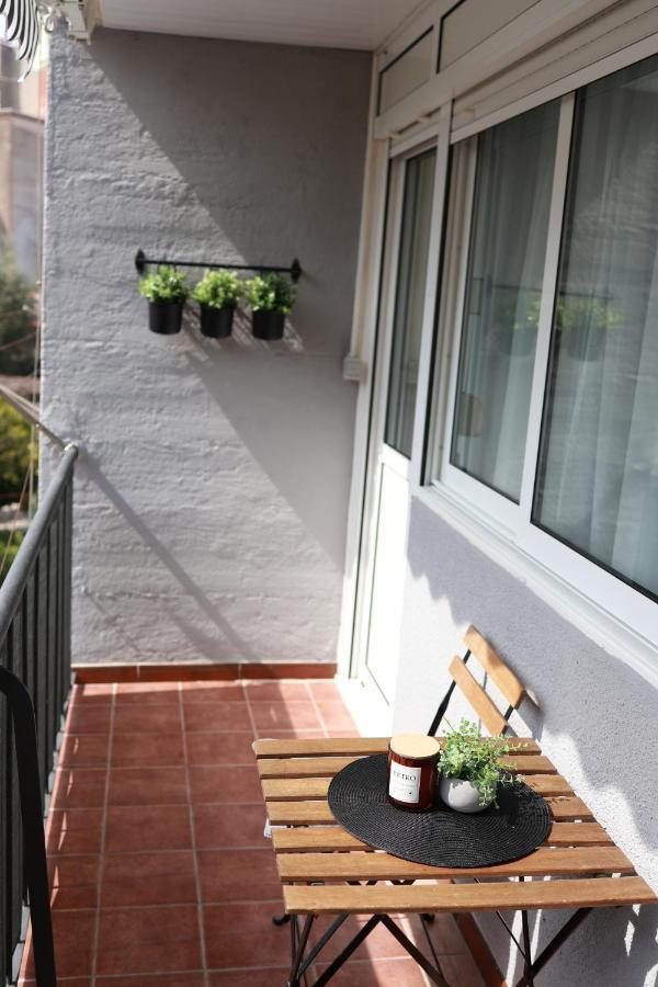 Apartment Pampas Split Luaran gambar