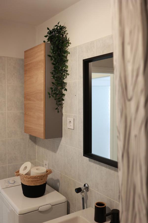 Apartment Pampas Split Luaran gambar