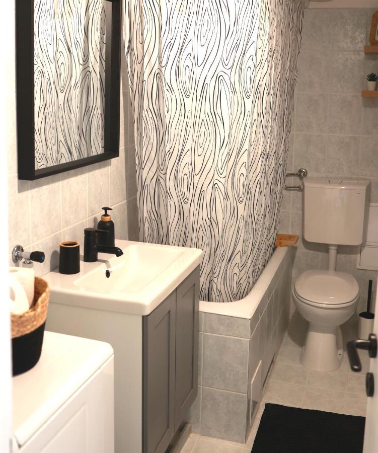 Apartment Pampas Split Luaran gambar